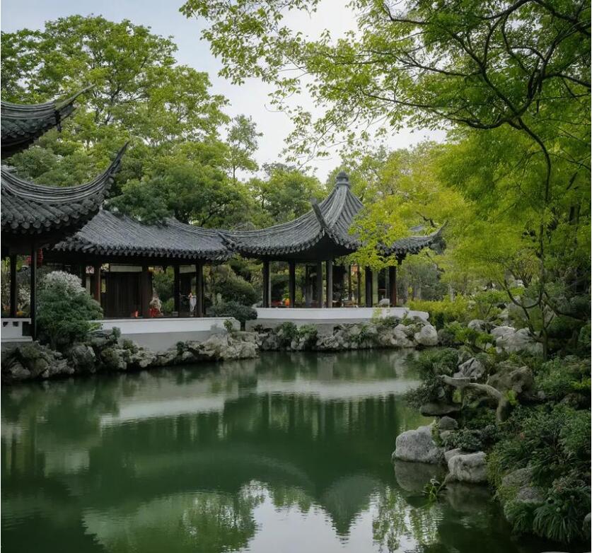 高要雨韵餐饮有限公司