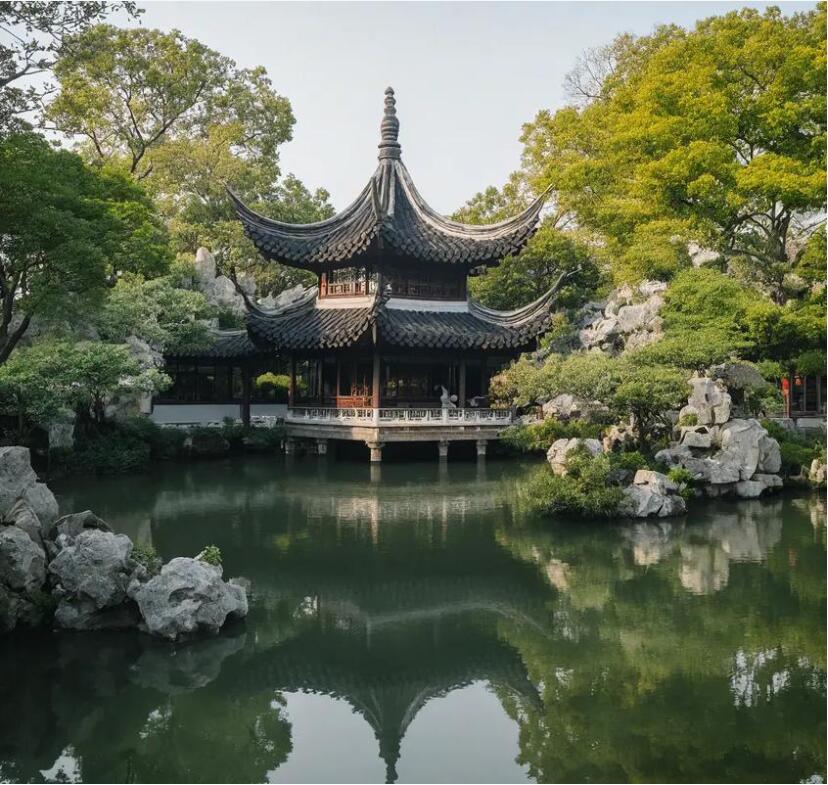 高要雨韵餐饮有限公司